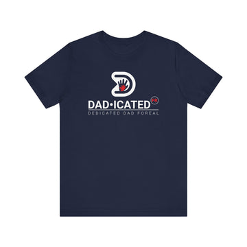 DadicatedFR Quality Tee